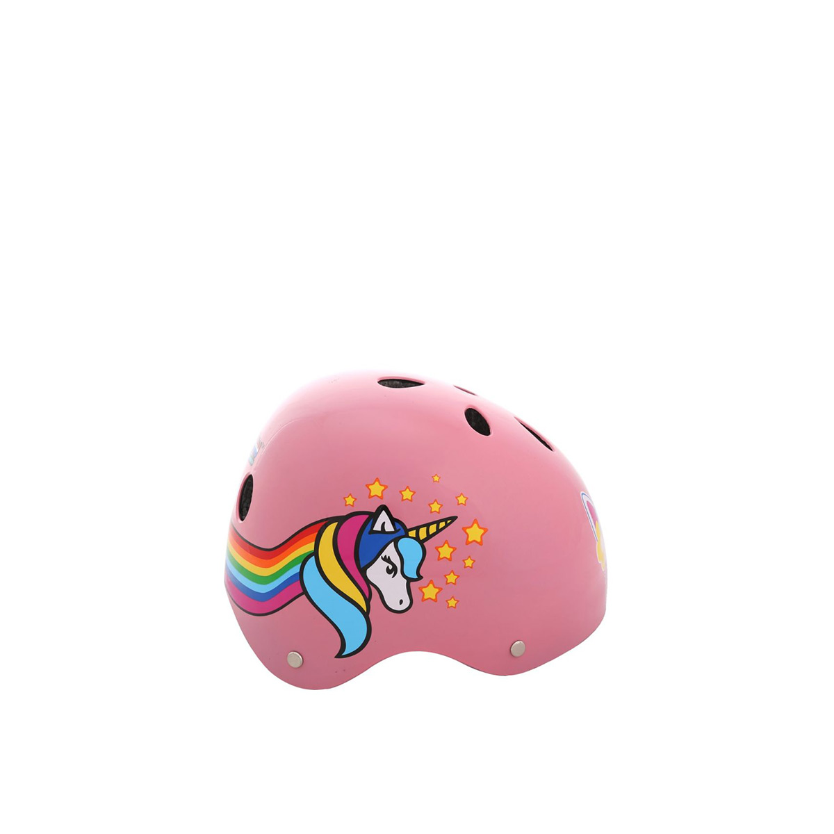 Streetjam Magic Unicorn With Horn Helmet Size M
