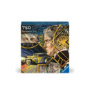ფაზლი 750 ნაწილით The Great Gatsby Art & Soul Ravensburger