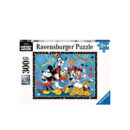 Ravensburger-Disney Mickey Mouse Mickey And Friends Jigsaw Puzzle 300 Pieces