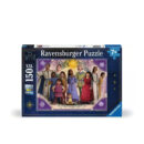 ფაზლი 150 ნაწილით Wishes Come True Wish Disney Ravensburger