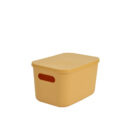 სათავსო თავსახურით 24.5x18x15 სმ U10