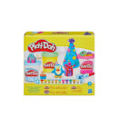 საძერწი ნაკრები 1x12 Celebration Compound Pack Play-doh Hasbro