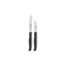 ნაკრები დანების 1×2 Twin Grip Zwilling