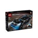 კუბიკები 834 ერთეული Porsche GT4 e-Performance Race Car Technic Lego 42176