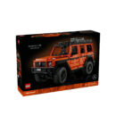 კუბიკები 2891 ერთეული Mercedes-Benz G 500 Technic Lego 42177