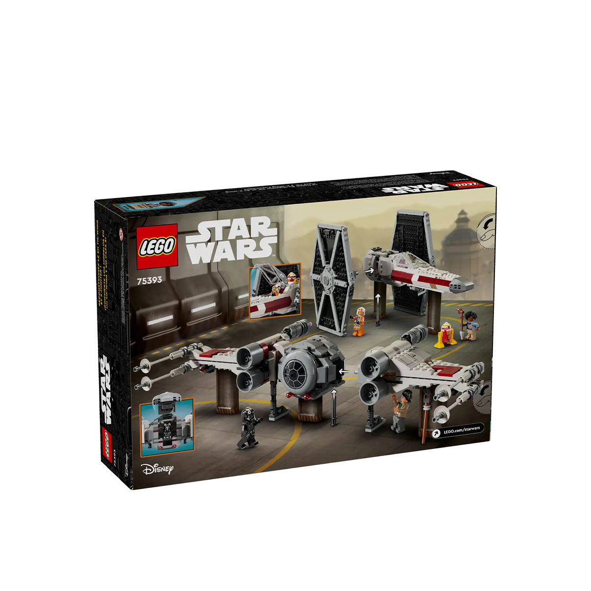 Lego Bricks Star Wars Lego Sets Coming 2021 LEGO Star Wars