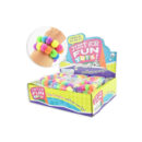 სამაჯური წელვადი ბურთულები 8 სმ Robetoy