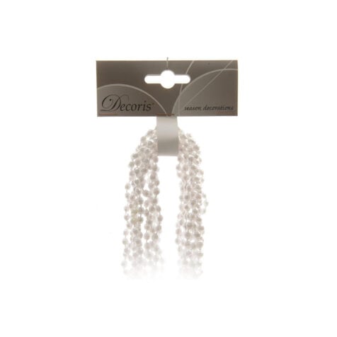 Kaemingk Christmas Beads 2.7 M