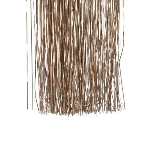Kaemingk Christmas Decorative Tinsel 40×50 CM