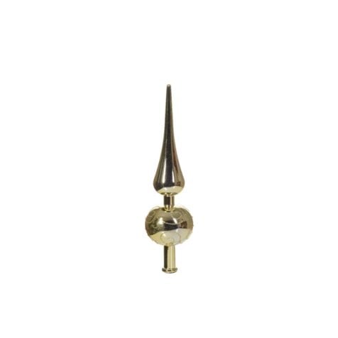 Kaemingk Christmas Tree Topper 23 CM