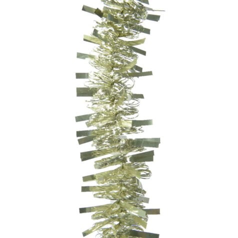 Kaemingk Christmas Decorative Tinsel 2 M