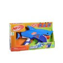 თოფი 8 ტყვიით Sharkfire Nerf Elite Hasbro