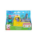მანქანა ფიგურით Granddad Dog's Tow Truck Peppa Pig Hasbro