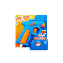 თოფი 2 ტყვიით Flex N Series Nerf Hasbro
