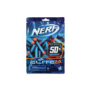 ტყვიების ნაკრები 1×50 Nerf Elite 2.0 Hasbro