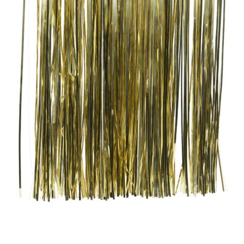 Kaemingk Christmas Decorative Tinsel 40x50 CM