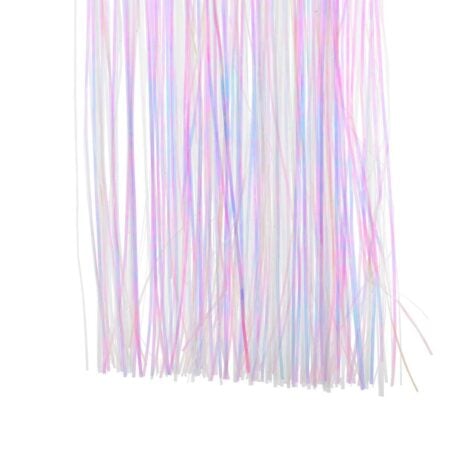 Kaemingk Christmas Decorative Tinsel 40x50 CM