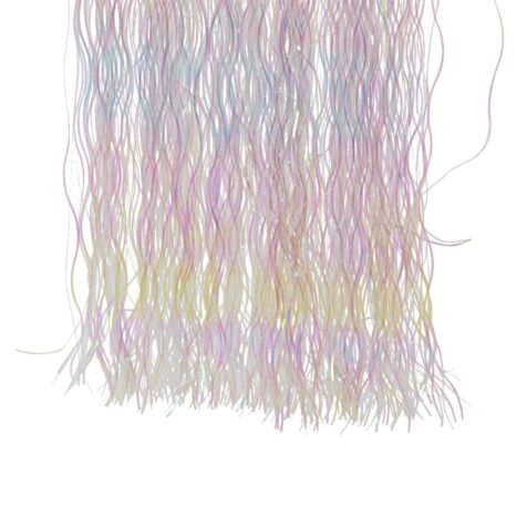 Kaemingk Christmas Decorative Tinsel 40x50 CM