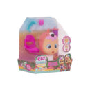 თოჯინა აქსესუარებით Fancy Tropical Beach Babies Cry Babies Magic Tears IMC Toys