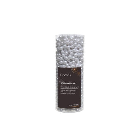 Kaemingk Christmas Beads 10 M