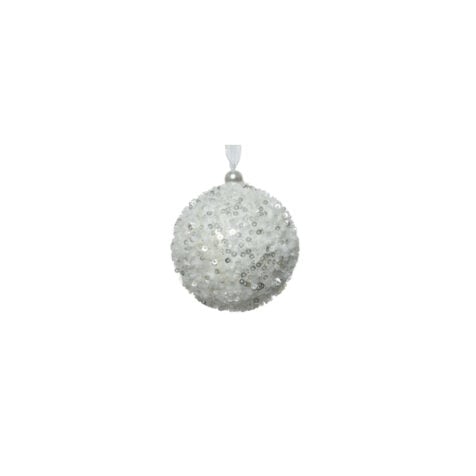 Kaemingk Christmas Tree Bauble 8 CM