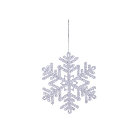 Kaemingk Christmas Tree Toy 12 CM