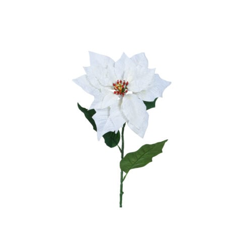 Kaemingk Christmas Decorative Flower 67 CM