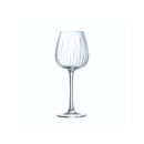 ჭიქა ღვინის 350 მლ 1×4 Sirly Eclat Cristal d'Arques