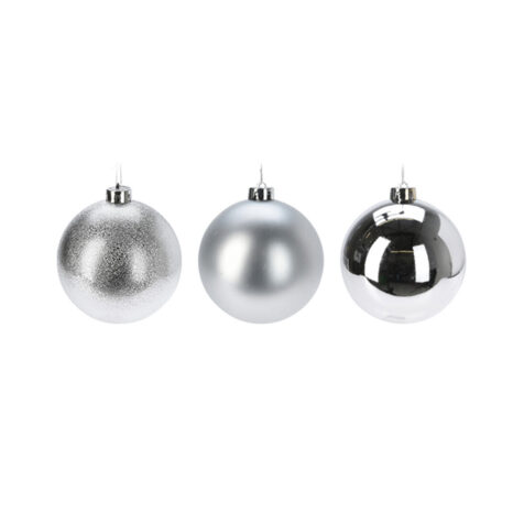 Koopman Christmas Tree Bauble 10 CM
