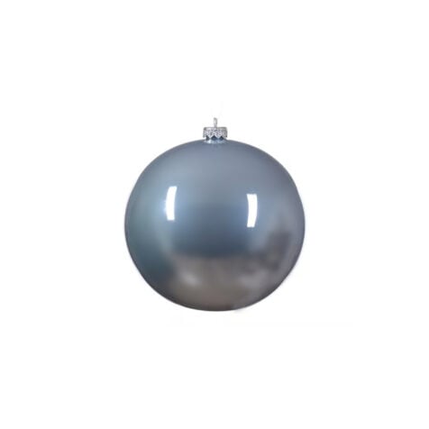 Kaemingk Christmas Tree Glass Bauble 15 CM