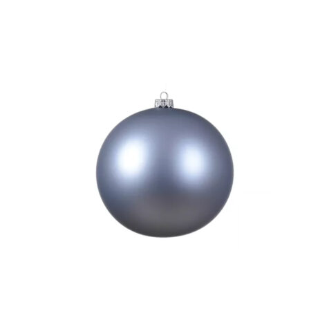 Kaemingk Christmas Tree Glass Bauble 15 CM