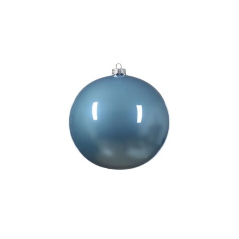 Kaemingk Christmas Tree Glass Bauble 15 CM