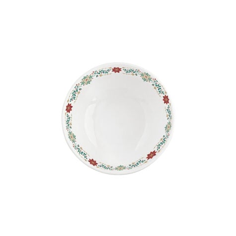 Easy Life Christmas Folk Christmas Bowl Porcelain 12 CM