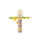 Svoora-Mini Liquid Stick Kaleidoscope Joyful Scribbles 11 CM