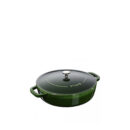 ქვაბი თუჯის 2.4 ლ La Cocotte Staub