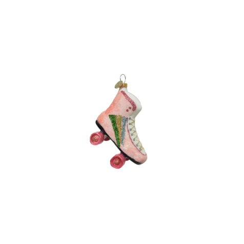 Kaemingk Christmas Tree Toy Skate 8 CM