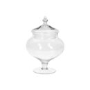 რეზერვუარი თავსახურით 28×17 სმ Excellent Houseware Koopman