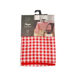 U10 Tablecloth 150x150 CM