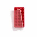 ყინულის ფორმა თავსახურით Ice & Ice Trays Lekue