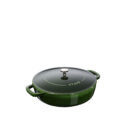Staub La Cocotte Cast Iron 3.7 L