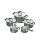 ნაკრები ქვაბების 1×5 Pure Zwilling