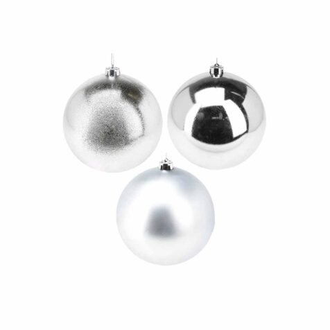 Koopman Christmas Tree Bauble 14 CM
