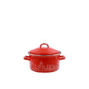 ქვაბი თავსახურით 1.8 ლ Tbilisi KitchenFun