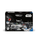 გრავიტაციული სათამაშო Action Set Death Star Star Wars GraviTrax Ravensburger