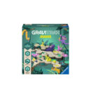 გრავიტაციული სათამაშო 101 ნაწილით My Jungle Starter Set GraviTrax Junior Ravensburger