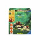 გრავიტაციული სათამაშო 71 ნაწილით Frozen Disney Starter Set GraviTrax Junior Ravensburger
