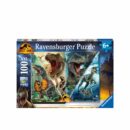 ფაზლი 100 ნაწილით Jurassic World Dominion Children’s Puzzles Ravensburger