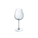 ჭიქა ღვინის 470 მლ 1×4 Swirly Eclat Cristal d'Arques