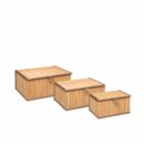 სათავსოების ნაკრები 1x3 5 Five Simply Smart