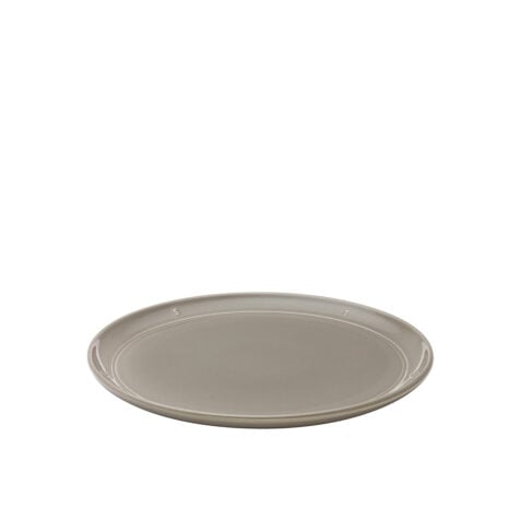 თეფში კერამიკის 28 სმ Boussole Staub
